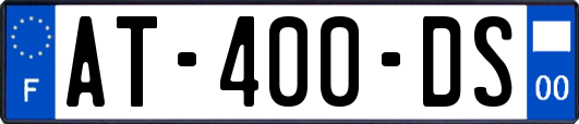 AT-400-DS