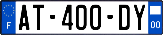 AT-400-DY