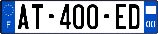 AT-400-ED