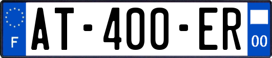AT-400-ER