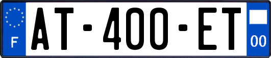 AT-400-ET