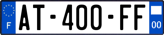 AT-400-FF