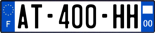 AT-400-HH