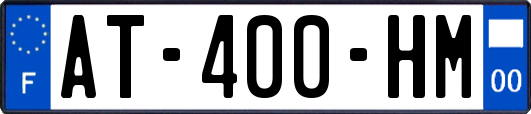AT-400-HM