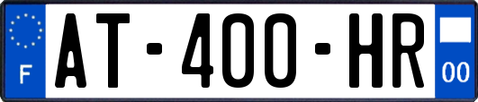 AT-400-HR