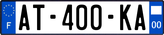 AT-400-KA