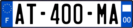 AT-400-MA