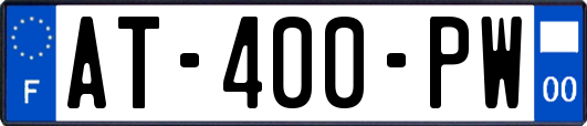 AT-400-PW