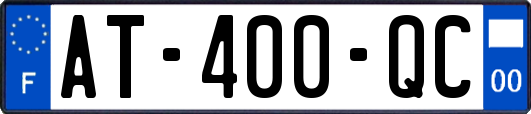 AT-400-QC
