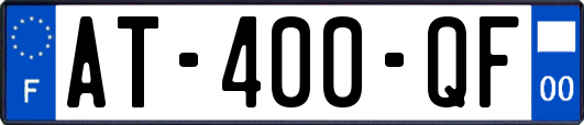AT-400-QF