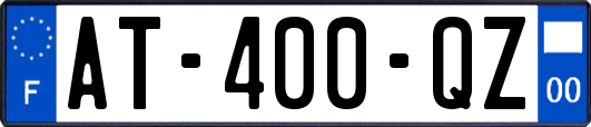 AT-400-QZ