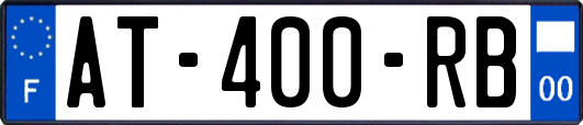 AT-400-RB