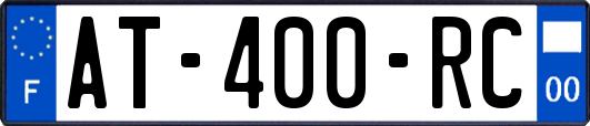 AT-400-RC