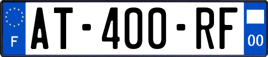 AT-400-RF