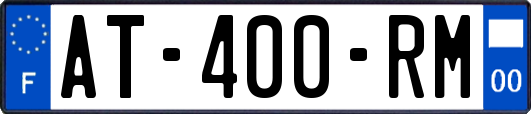 AT-400-RM