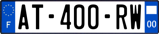AT-400-RW