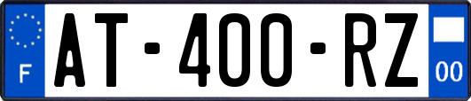 AT-400-RZ