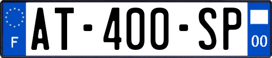 AT-400-SP