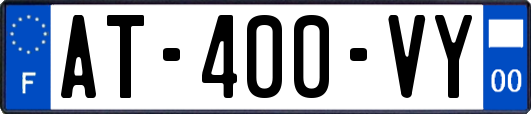 AT-400-VY