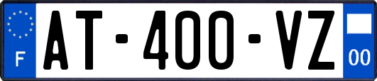 AT-400-VZ