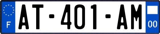 AT-401-AM