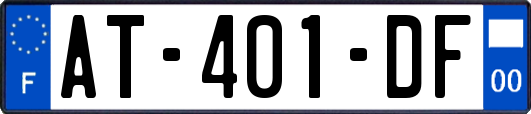 AT-401-DF