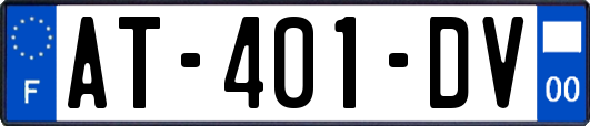 AT-401-DV