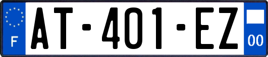 AT-401-EZ