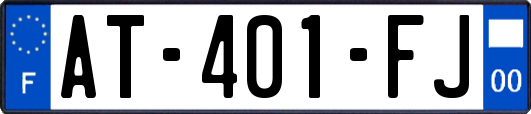 AT-401-FJ