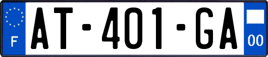 AT-401-GA