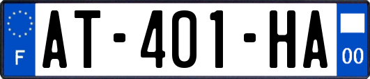 AT-401-HA
