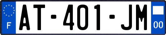 AT-401-JM