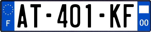 AT-401-KF