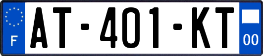 AT-401-KT