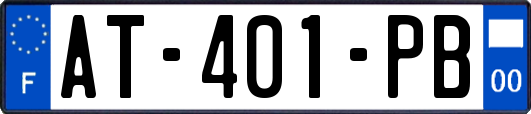 AT-401-PB