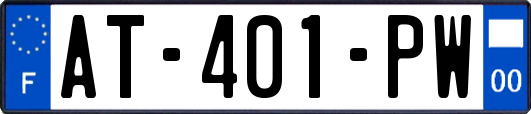 AT-401-PW