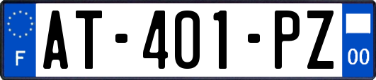 AT-401-PZ