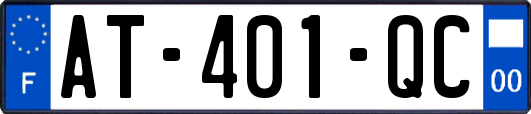 AT-401-QC