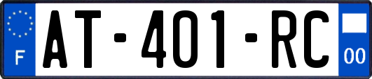 AT-401-RC