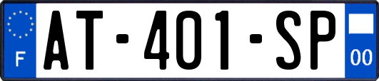 AT-401-SP