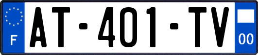 AT-401-TV