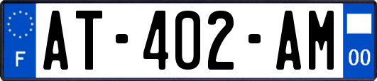 AT-402-AM