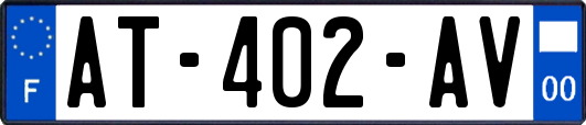AT-402-AV
