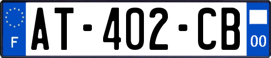 AT-402-CB