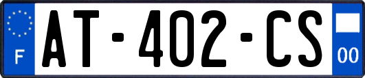 AT-402-CS