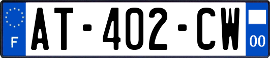 AT-402-CW