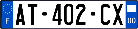 AT-402-CX