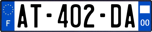 AT-402-DA