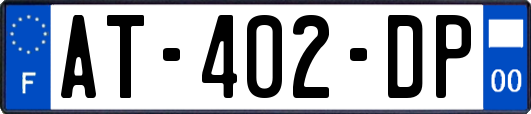 AT-402-DP