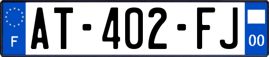 AT-402-FJ